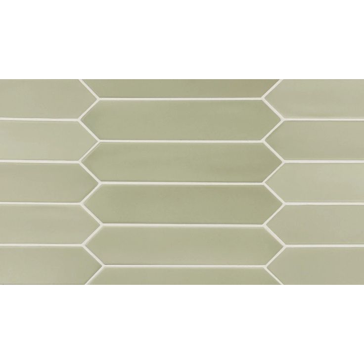 Настенная плитка Equipe (Эквип) Lanse Bahia 5x25 см