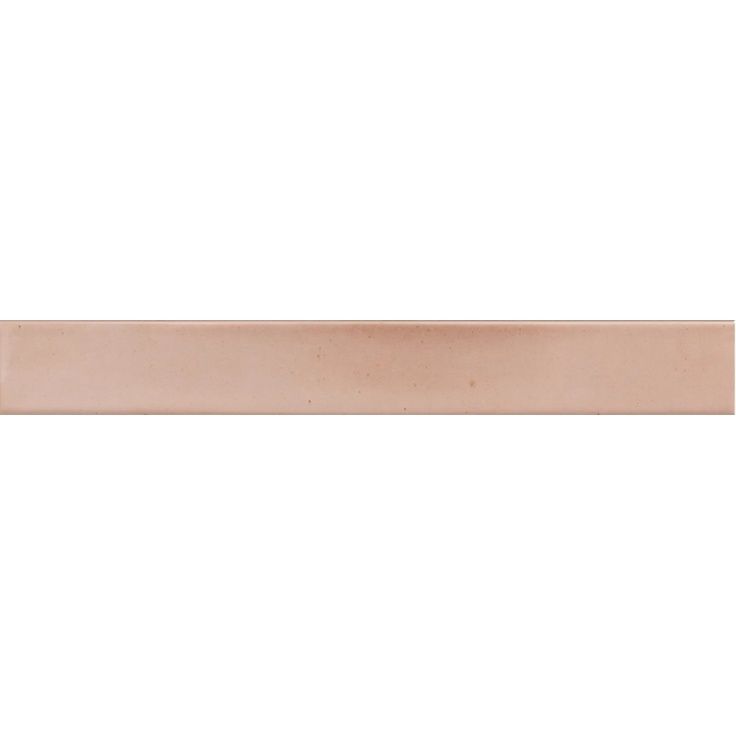 Настенная плитка Equipe (Эквип) Massimo Pink Sand 5x40 см