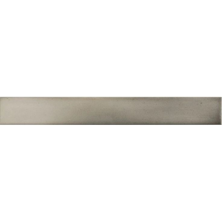 Настенная плитка Equipe (Эквип) Massimo Skylon Grey 5x40 см