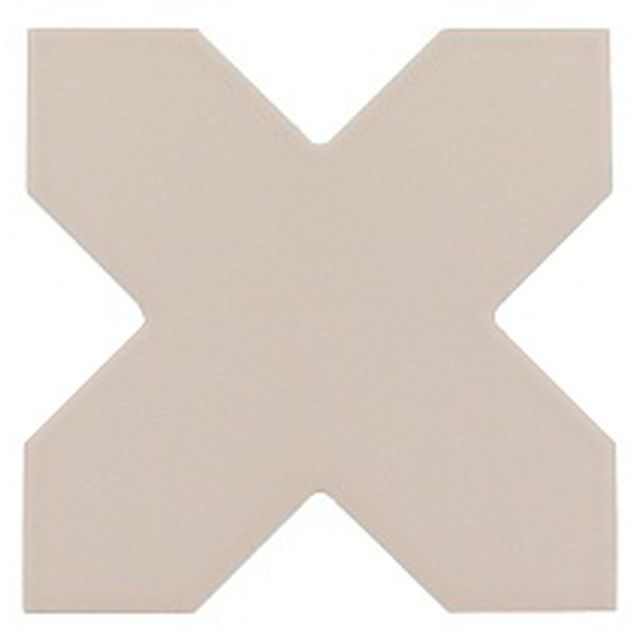 Керамогранит Equipe (Эквип) Porto Cross Taupe 12x12 см