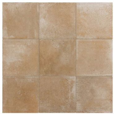 Керамогранит Equipe (Эквип) Raku Sand 10x10 см