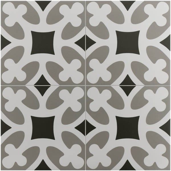 Керамогранит Equipe (Эквип) Rivoli Venecia 20x20 см