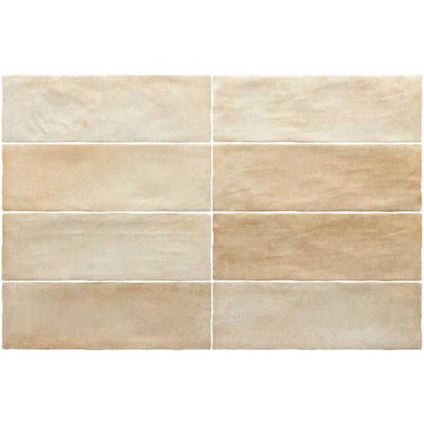 Настенная плитка Equipe (Эквип) Sabbia Arena 6,5x20 см