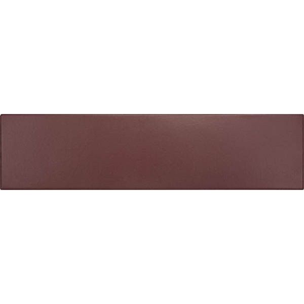 Керамогранит Equipe (Эквип) Stromboli Oxblood 9,2x36,8 см