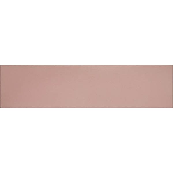 Керамогранит Equipe (Эквип) Stromboli Rose Breeze 9,2x36,8 см