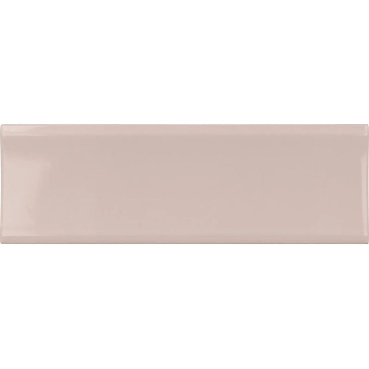 Настенная плитка Equipe (Эквип) Vibe IN Fair Pink 6,5x20 см