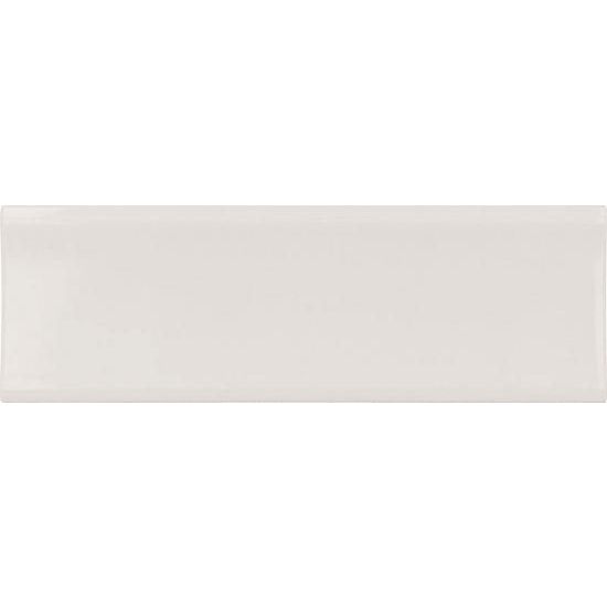 Настенная плитка Equipe (Эквип) Vibe IN Gesso White 6,5x20 см