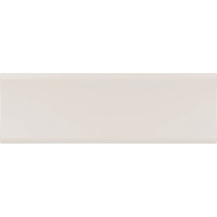 Настенная плитка Equipe (Эквип) Vibe IN Gesso White Matt 6,5x20 см