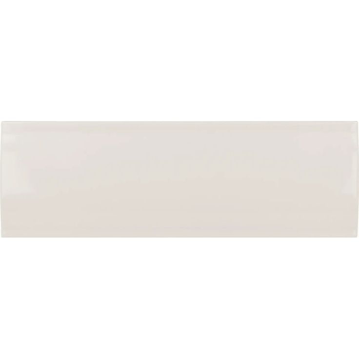 Настенная плитка Equipe (Эквип) Vibe Out Gesso White 6,5x20 см