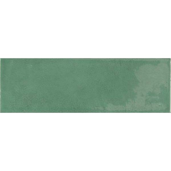 Настенная плитка Equipe (Эквип) Village Esmerald Green 6,5x20 см