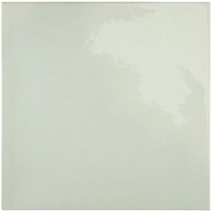 Настенная плитка Equipe (Эквип) Village Mint 13,2x13,2 см