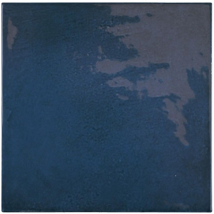 Настенная плитка Equipe (Эквип) Village Royal Blue 13,2x13,2 см