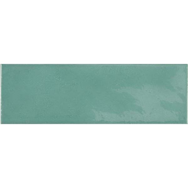 Настенная плитка Equipe (Эквип) Village Teal 6,5x20 см