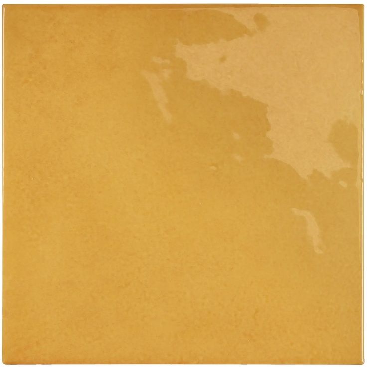 Настенная плитка Equipe (Эквип) Village Tuscany Gold 13,2x13,2 см