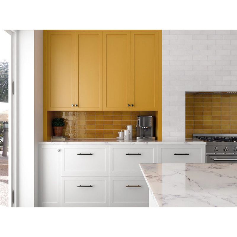 Настенная плитка Equipe (Эквип) Village Tuscany Gold 6,5x20 см