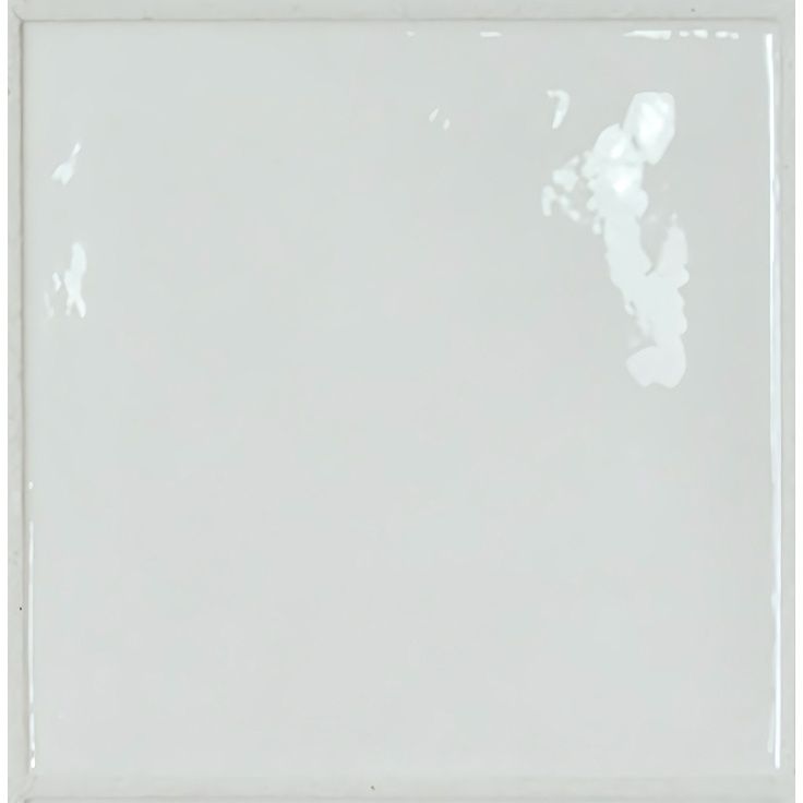 Настенная плитка Equipe (Эквип) Village White 13,2x13,2 см