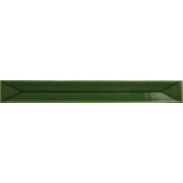 Настенная плитка Equipe (Эквип) Vitral Axis Forest Reactive 5x40 см