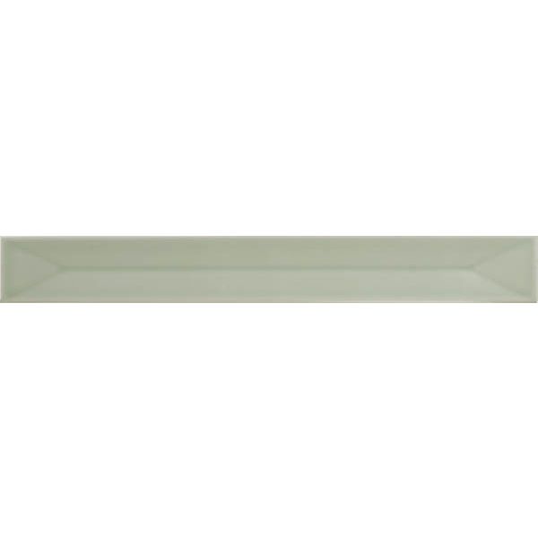 Настенная плитка Equipe (Эквип) Vitral Axis Mint 5x40 см