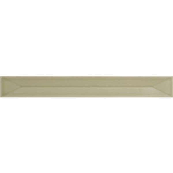 Настенная плитка Equipe (Эквип) Vitral Axis Olive 5x40 см