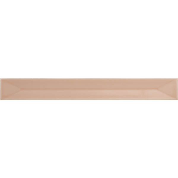 Настенная плитка Equipe (Эквип) Vitral Axis Pink 5x40 см