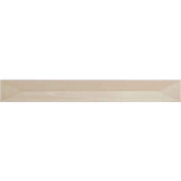 Настенная плитка Equipe (Эквип) Vitral Axis Sand 5x40 см