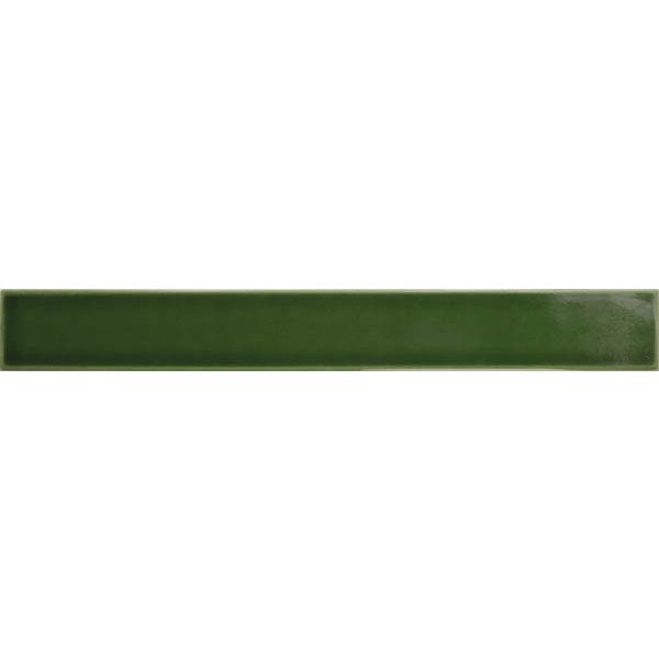 Настенная плитка Equipe (Эквип) Vitral Forest Reactive 5x40 см