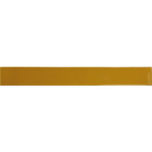 Настенная плитка Equipe (Эквип) Vitral Honey Reactive 5x40 см