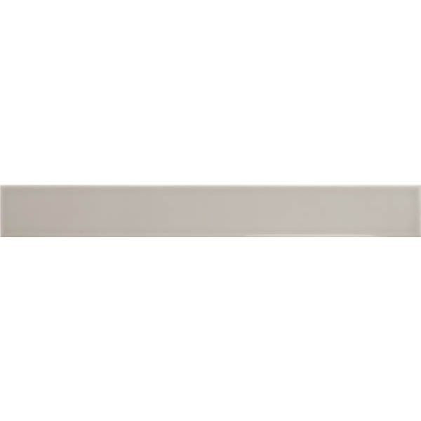 Настенная плитка Equipe (Эквип) Vitral Light Grey 5x40 см