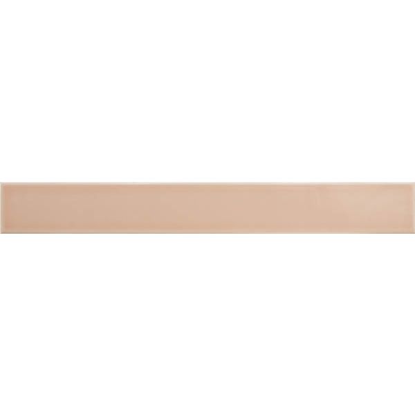 Настенная плитка Equipe (Эквип) Vitral Pink 5x40 см