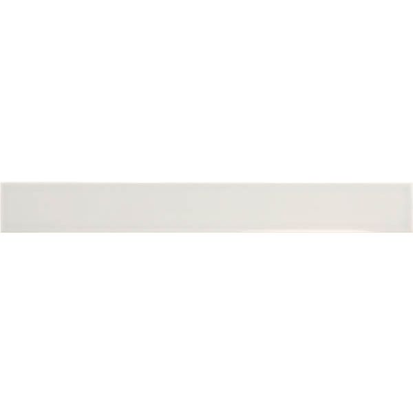 Настенная плитка Equipe (Эквип) Vitral Snow 5x40 см