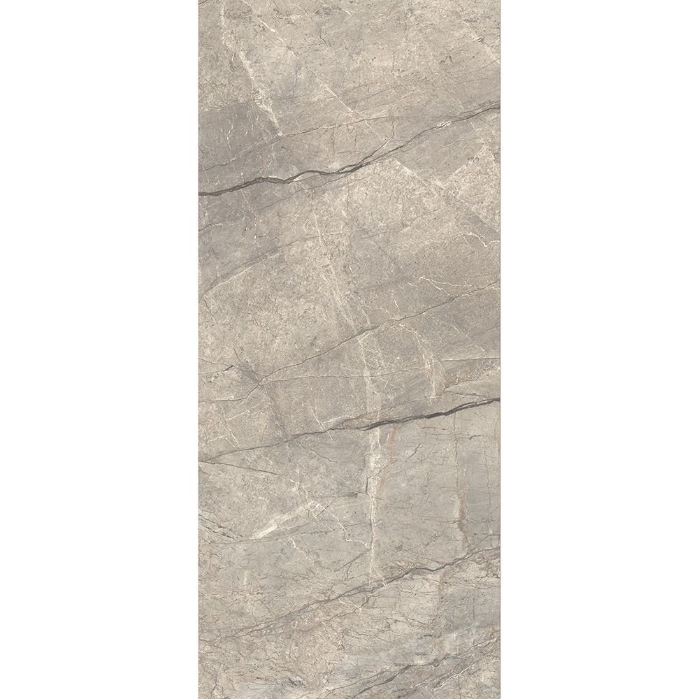 Керамогранит Caesar (Каесар) Anima futura amazing silver luc rt 60х120 см