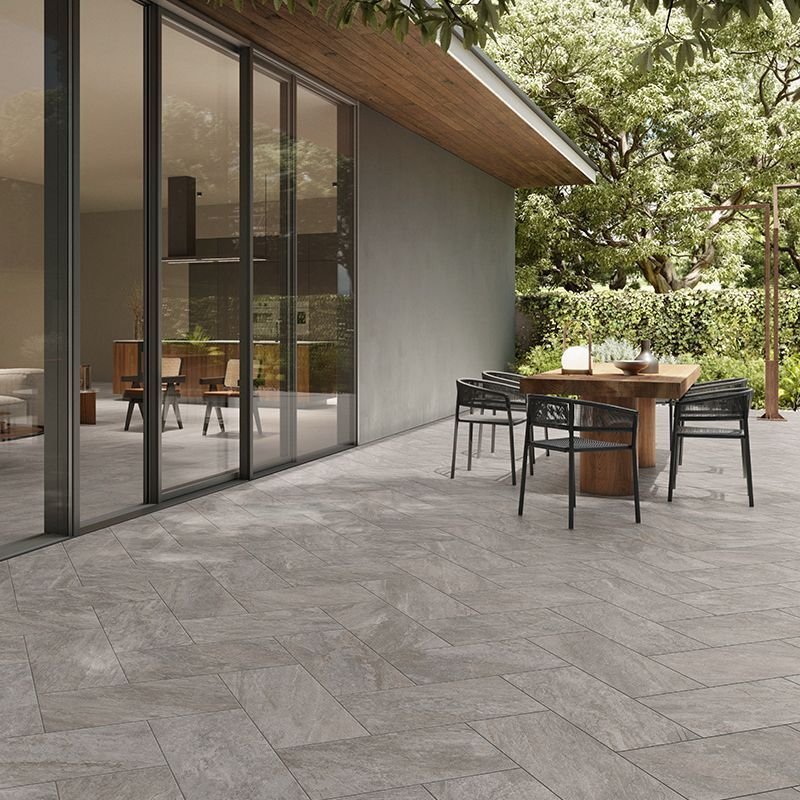 Керамогранит Caesar (Каесар) Quarzite essence burnt matt rt 60х120 см