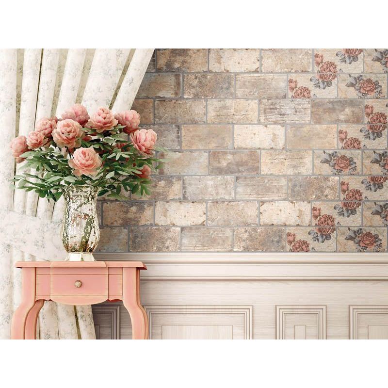 Керамогранит Cir (Кир) Chicago South Side 10x20 см