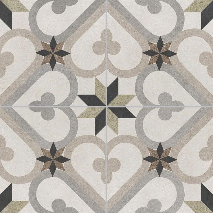Керамогранит Mykonos Ceramica Menorca Cadaques 45x45 см