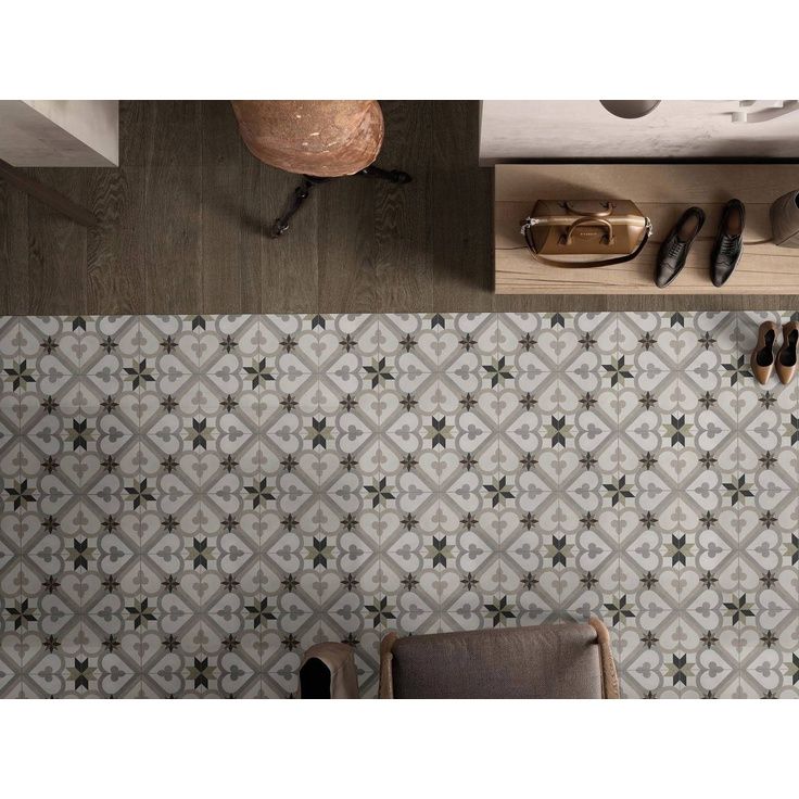 Керамогранит Mykonos Ceramica Menorca Cadaques 45x45 см
