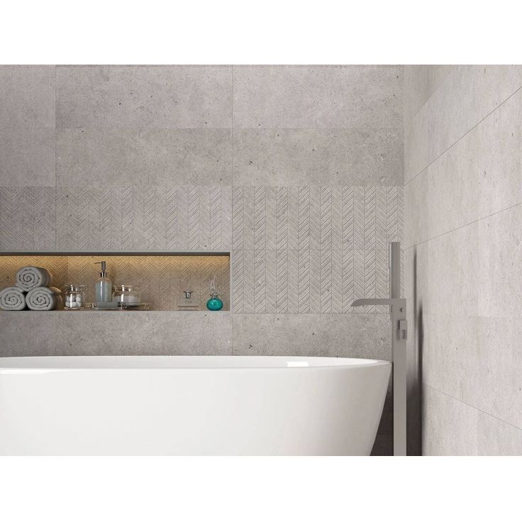 Керамогранит Mykonos Ceramica (Миконос Керамика) Atrio Stripes Crema 40x120 см