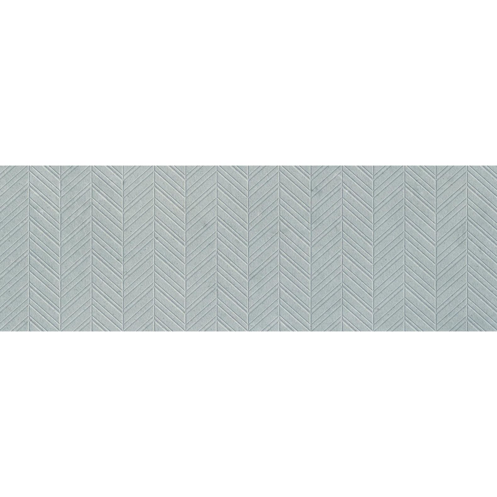 Керамогранит Mykonos Ceramica (Миконос Керамика) Atrio Stripes Grey 40x120 см