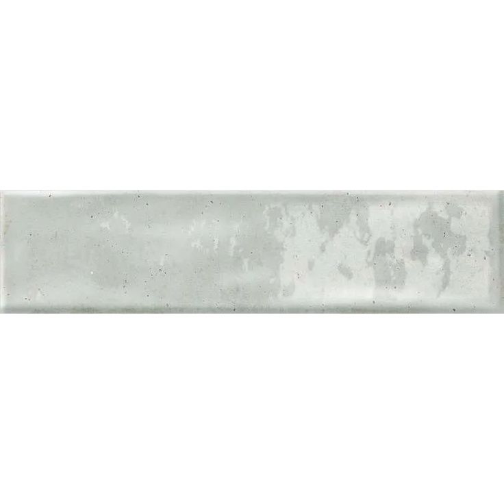 Настенная плитка Mykonos Ceramica (Миконос Керамика) Mallorca White 7,5x30 см