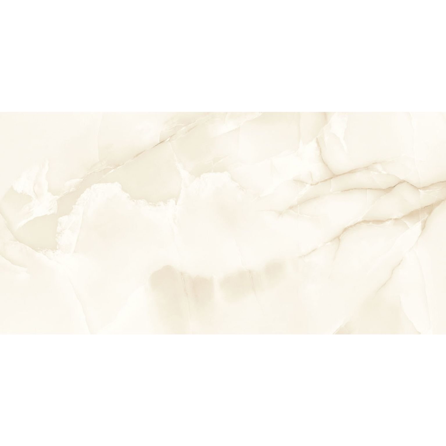 Керамогранит Gravita Mercato Onyx Crema Satin 60х120 см (78803436)