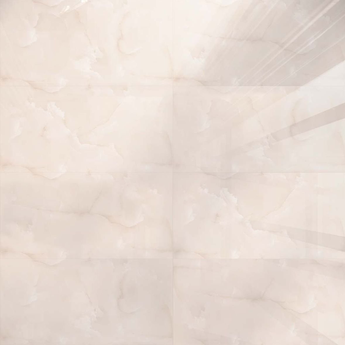 Керамогранит Gravita (Гравита) Praga Onyx Crema Clossy 80х160 см (78803620)
