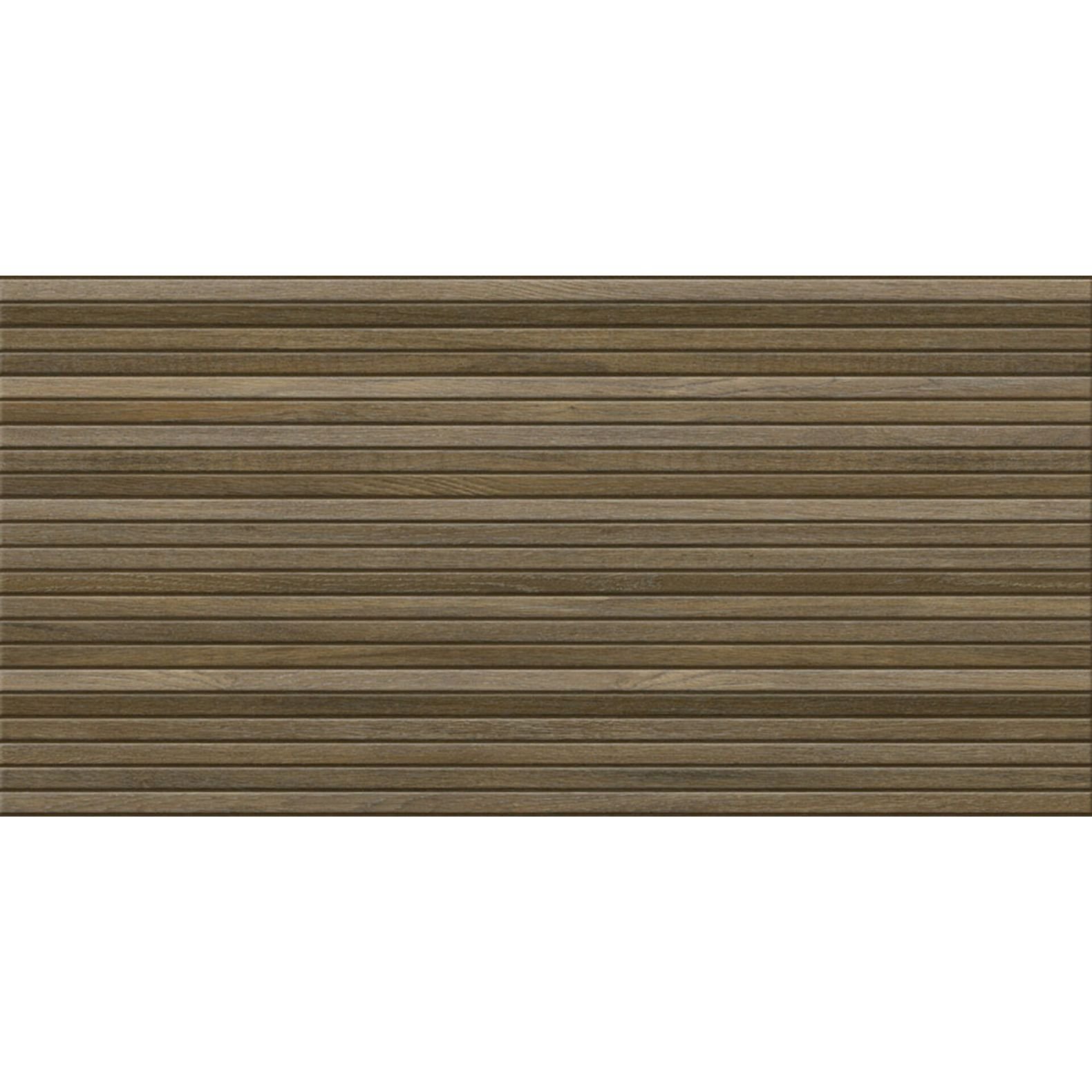 Керамогранит New Tiles Skandi Finlandia Nuez 60x120 см (78803493)