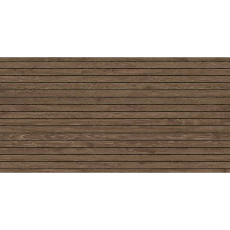 Керамогранит Global Tile (Глобал Тайл) Kolan Коричневый 60х120 см GT1206011111MR