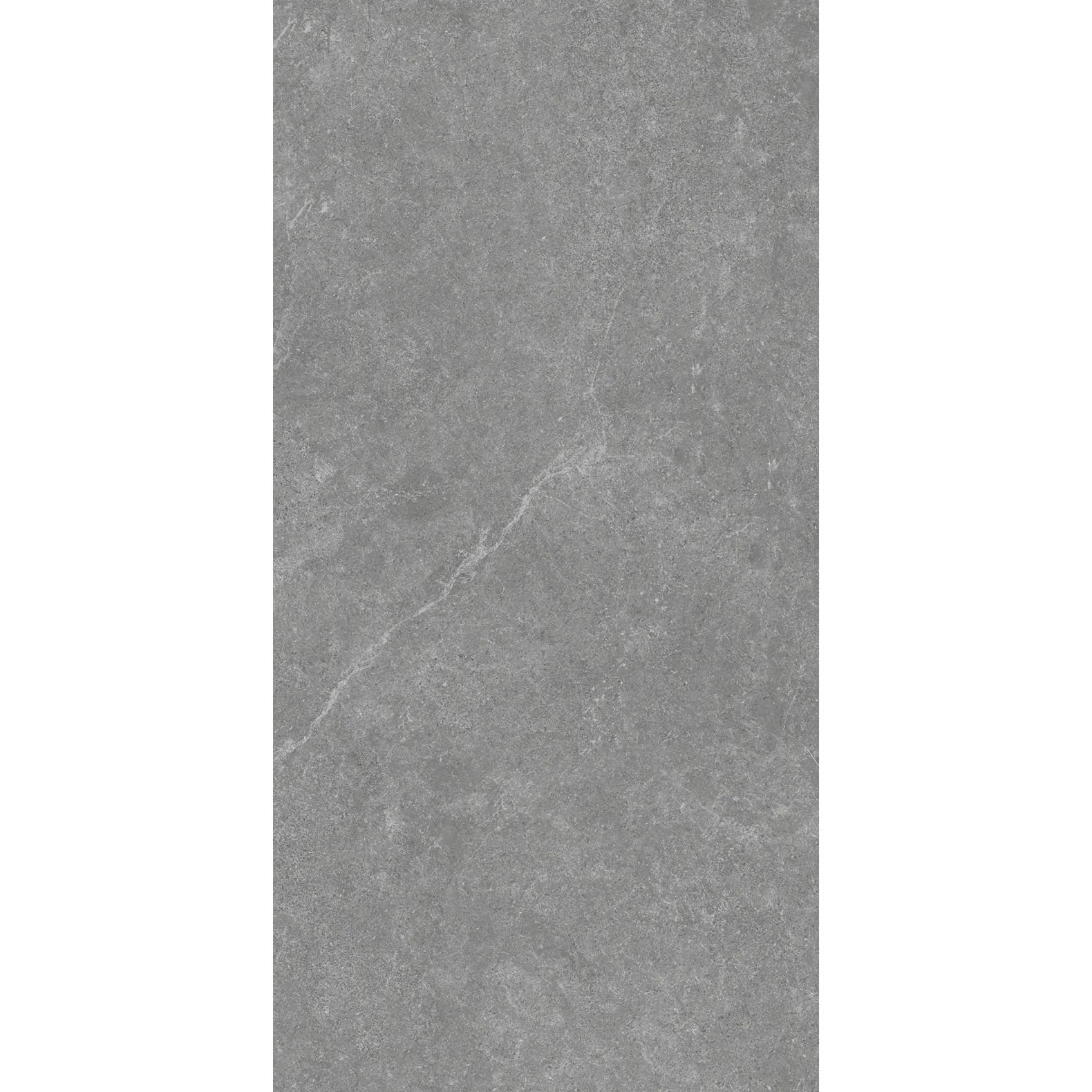 Керамогранит Global Tile Sierra Черный 60х120 см GT1206012905SLR