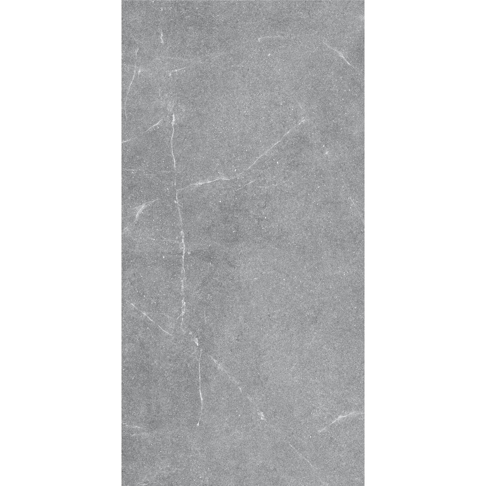 Керамогранит Global Tile Geo Серый 60х120 см GT1206015401MR
