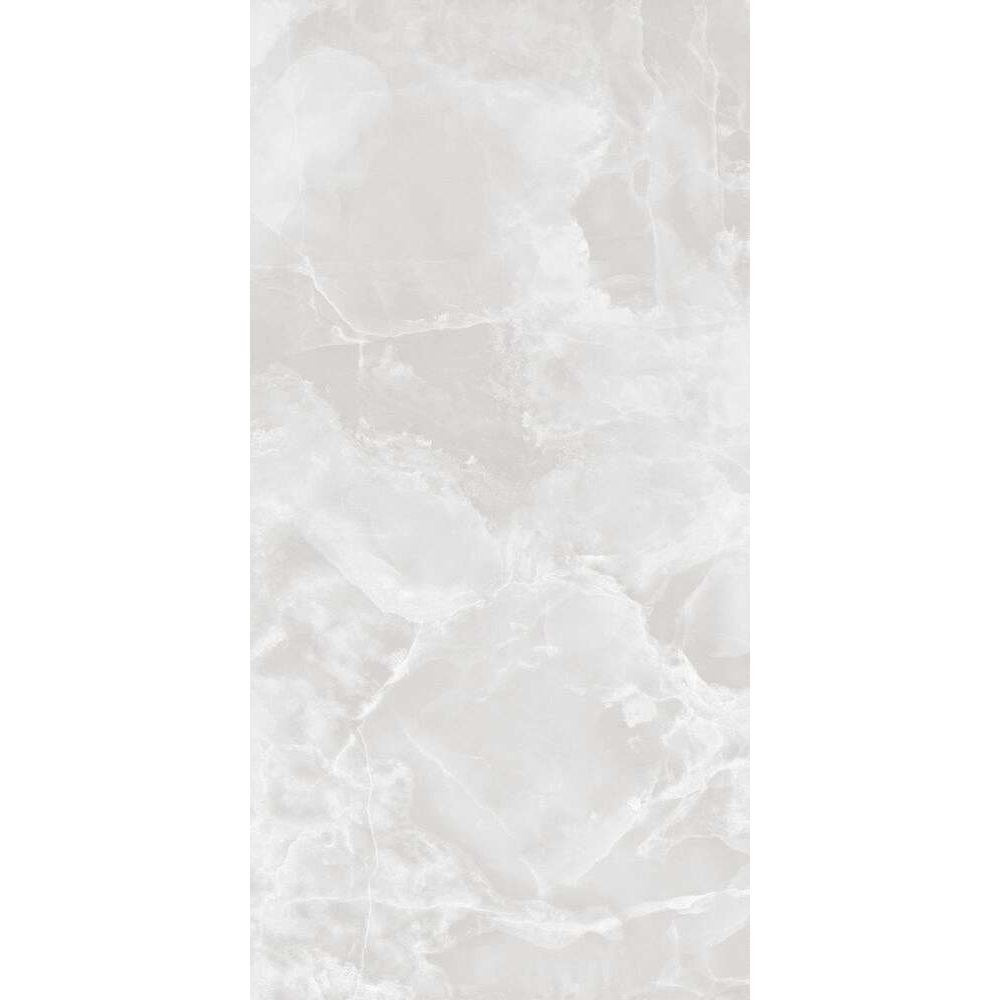 Керамогранит Global Tile (Глобал Тайл) Favorito Белый 60х120 см GT1206010703PR