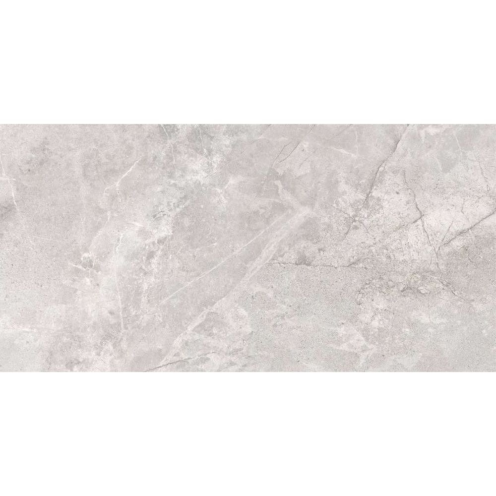Керамогранит Global Tile Twist Серый 60х120 см GT120608506MCR
