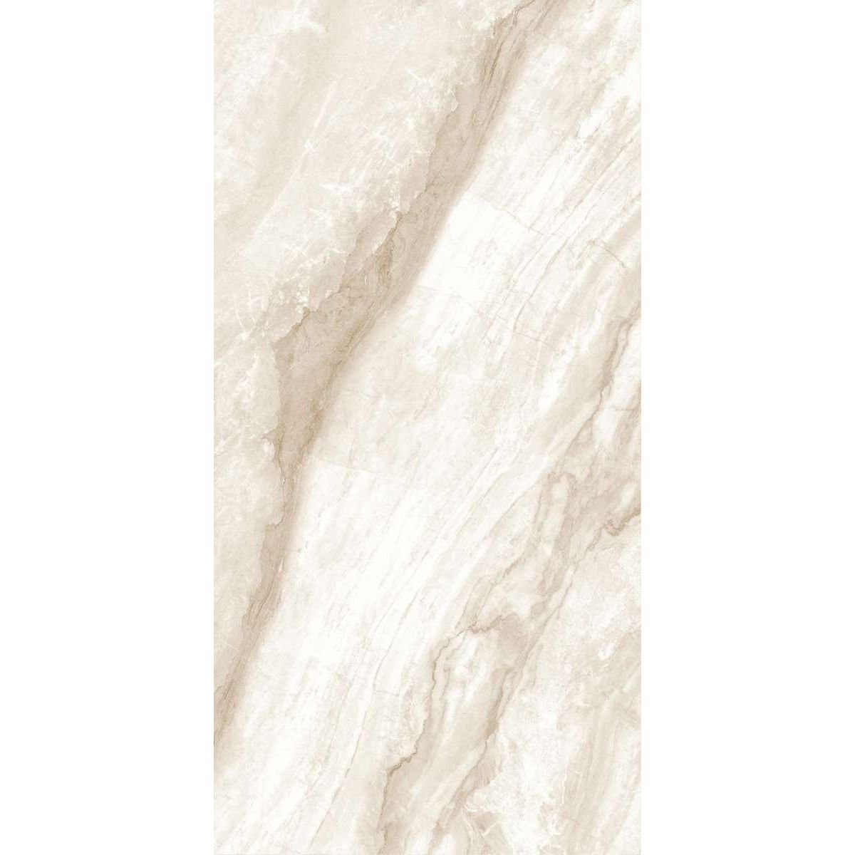 Керамогранит Global Tile Charisma Бежевый 60х120 см GT1206017202MDR