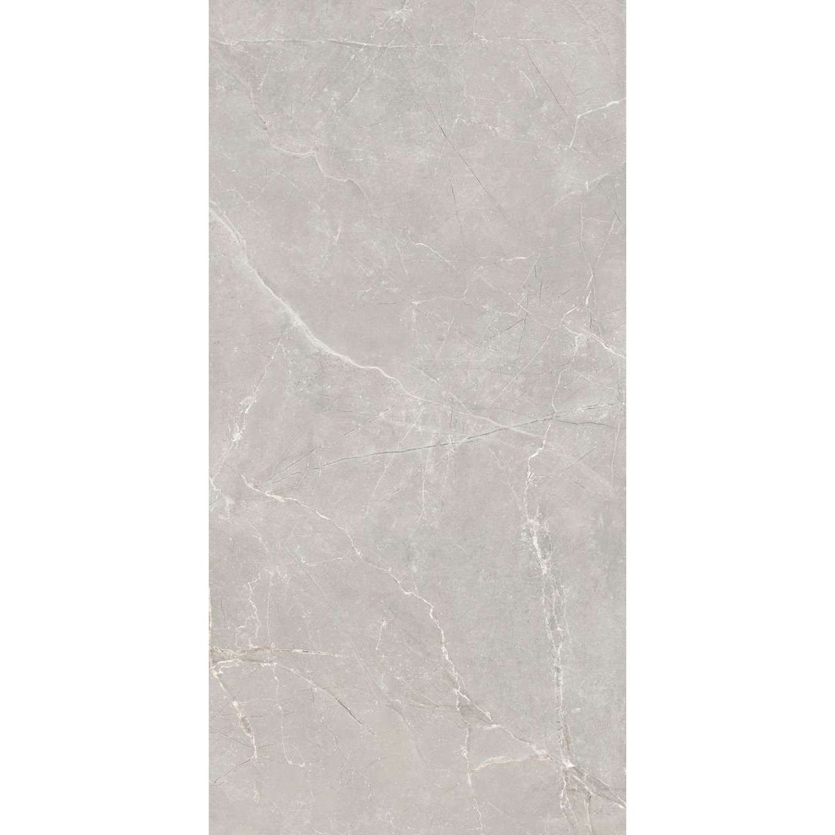 Керамогранит Global Tile Sogdiana Серый 60х120 см GT1206012601SSR