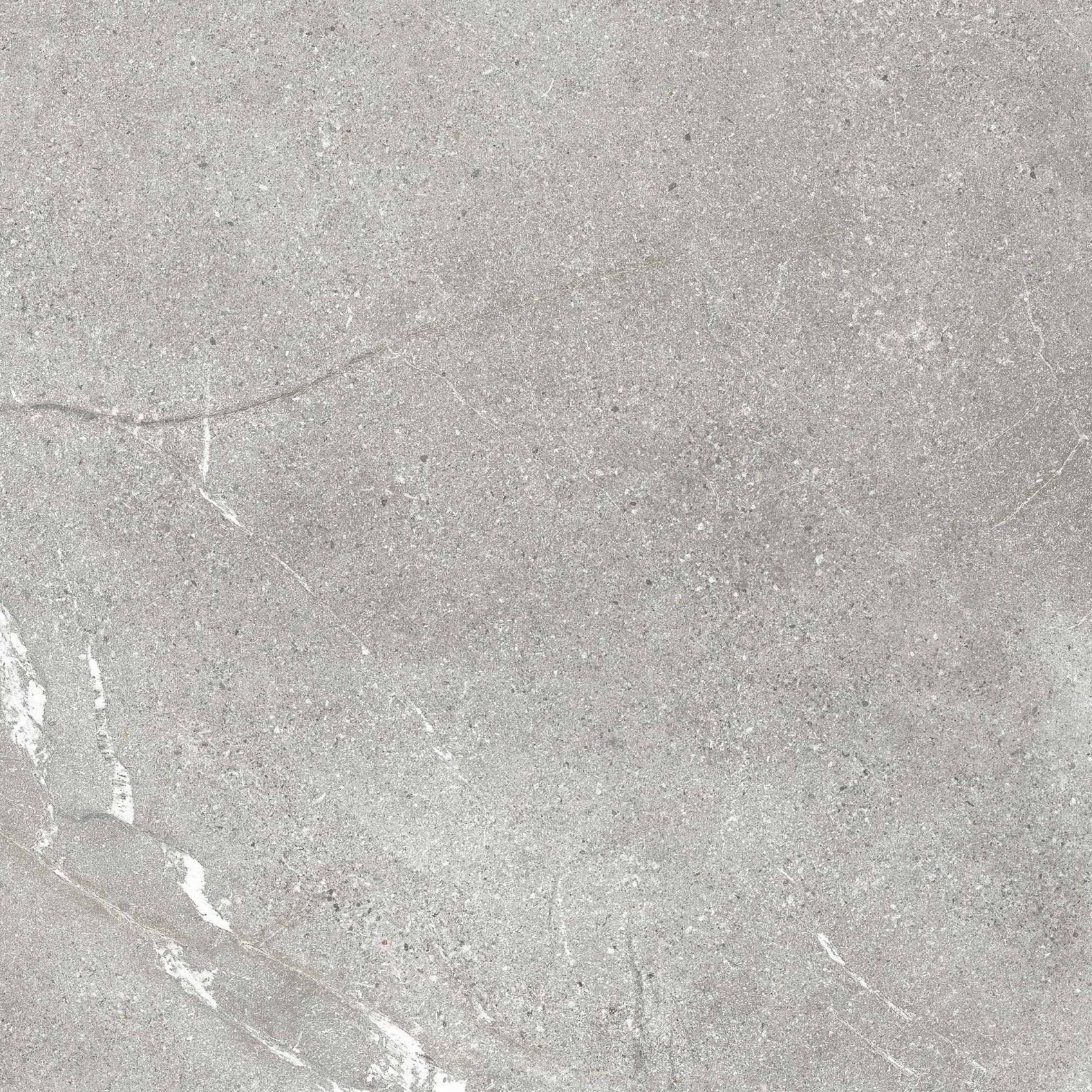 Керамогранит Global Tile Garda Серый 60х60 см GT606019001MR