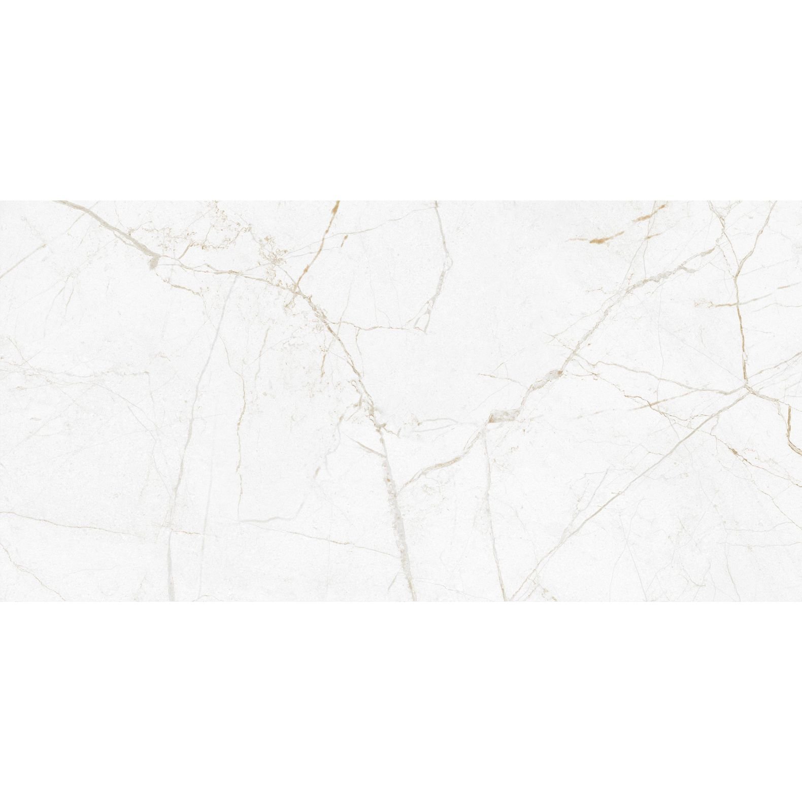 Керамогранит Global Tile Antares Белый 30х60 см GT226VG